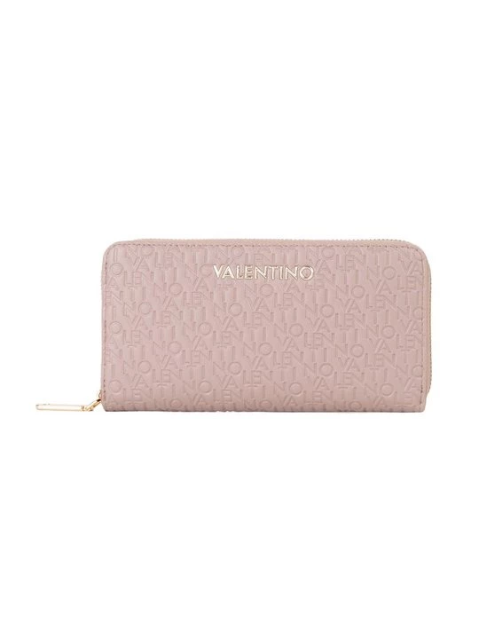Foto van product Portemonnee VALENTINO BAGS donkerroze