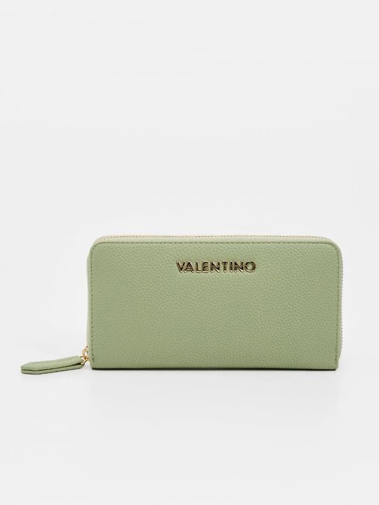 Foto van product Portemonnee VALENTINO BAGS groen