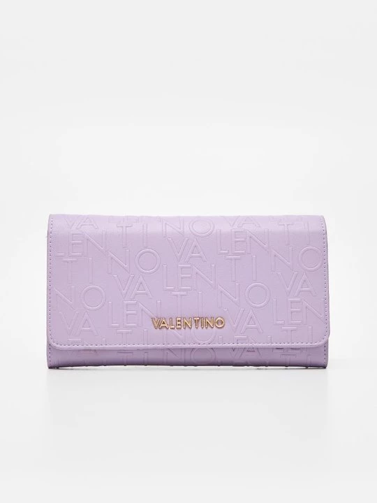 Foto van product Portemonnee VALENTINO BAGS lila