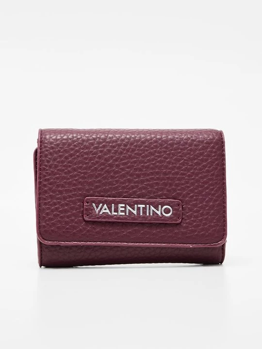 Foto van product Portemonnee VALENTINO BAGS paars