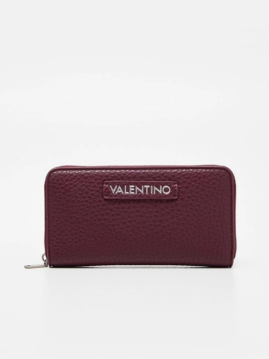 Foto van product Portemonnee VALENTINO BAGS paars