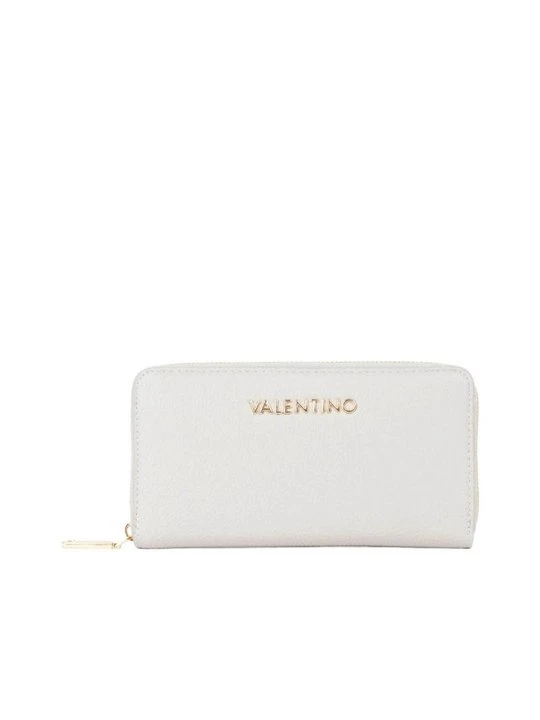 Foto van product Portemonnee VALENTINO BAGS wit