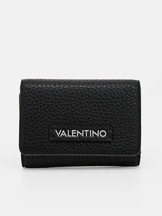 Foto van product Portemonnee VALENTINO BAGS zwart
