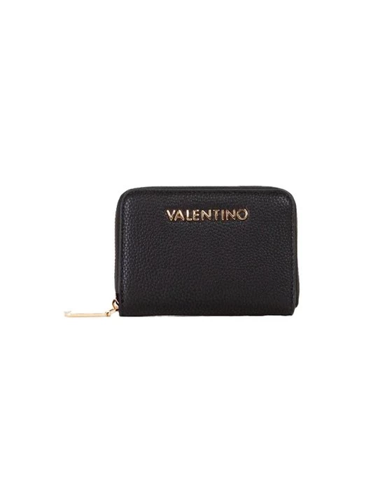 Foto van product Portemonnee VALENTINO BAGS zwart