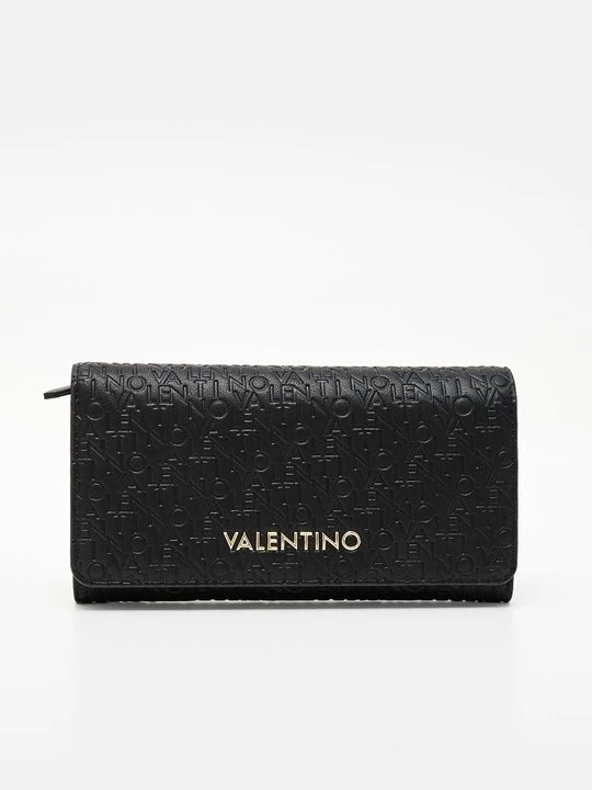 Foto van product Portemonnee VALENTINO BAGS zwart