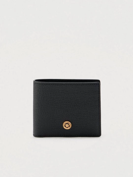 Foto van product Portemonnee Versace zwart
