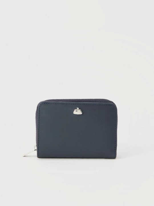 Foto van product Portemonnee Weekend Max Mara donkerblauw