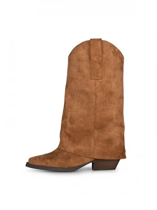 Foto van product POSH by Poelman Boots bruin