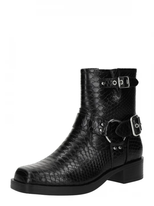 Foto van product POSH by Poelman Boots 'Phoebe' zwart