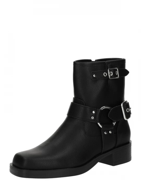 Foto van product POSH by Poelman Boots 'Phoebe' zwart
