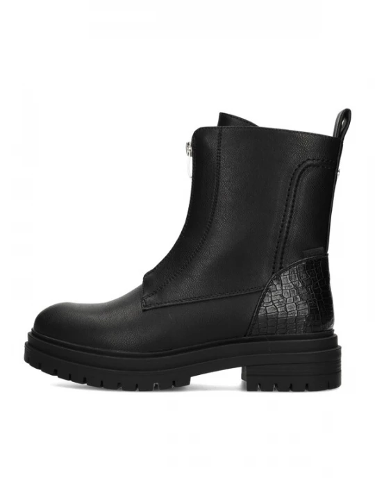 Foto van product POSH by Poelman Boots 'STACEY' zwart