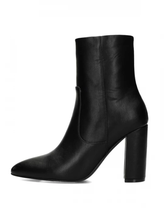 Foto van product POSH by Poelman Boots 'Yara' zwart