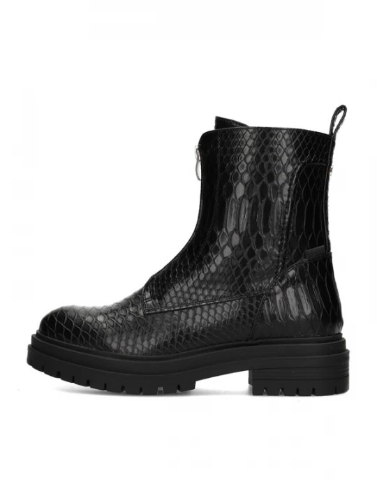 Foto van product POSH by Poelman Boots zwart