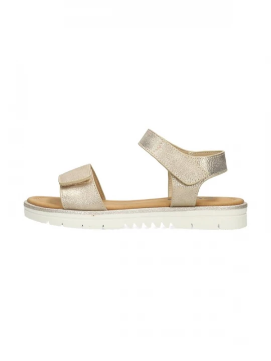 Foto van product POSH by Poelman Sandalen goud
