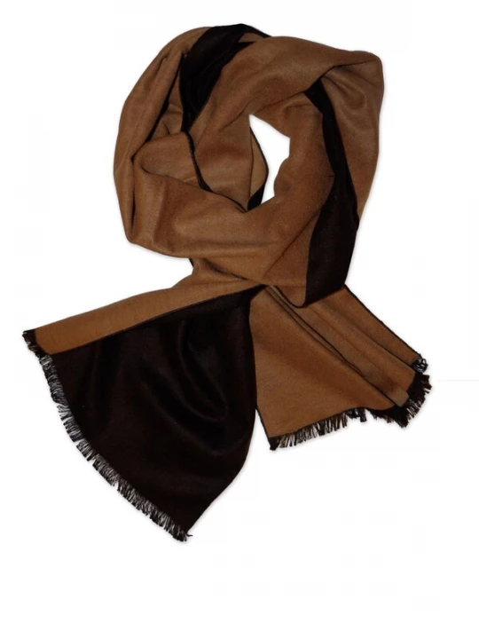 Foto van product Posh Gear Sjaal 'Setafina' donkerbeige