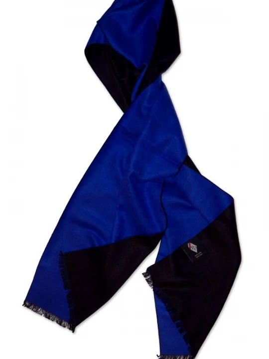 Foto van product Posh Gear Sjaal 'Setafina' donkerblauw