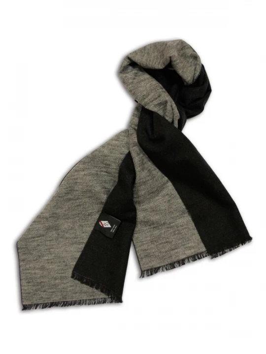 Foto van product Posh Gear Sjaal 'Setafina' donkergrijs