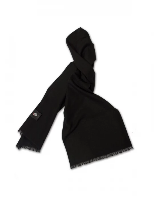 Foto van product Posh Gear Sjaal 'Setafina' zwart