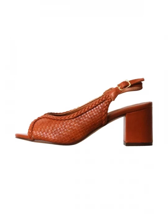 Foto van product POTI PATI Pumps oranje