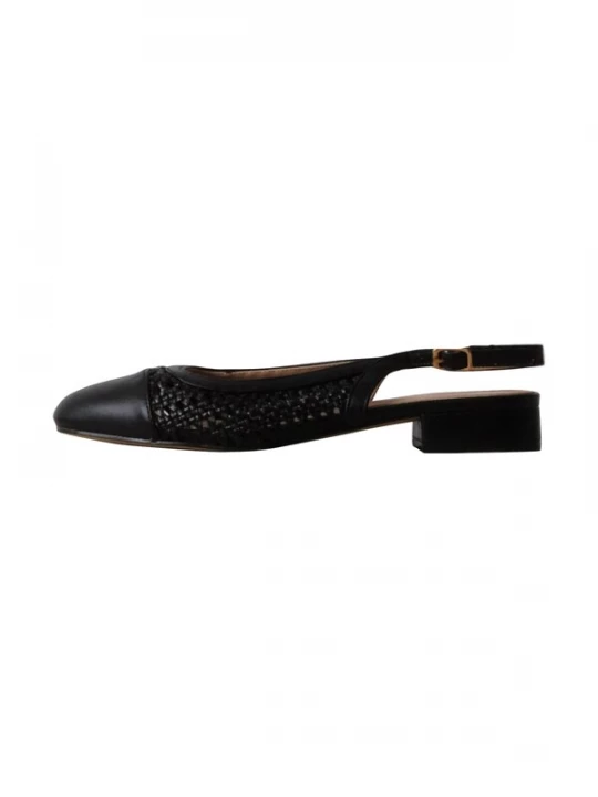 Foto van product POTI PATI Slingpumps zwart