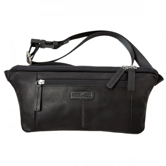 Foto van product Pride and Soul Heuptas zwart