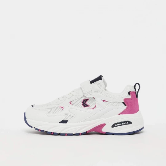 Foto van product Prime Runner 2 Kinderen Karl Kani wit