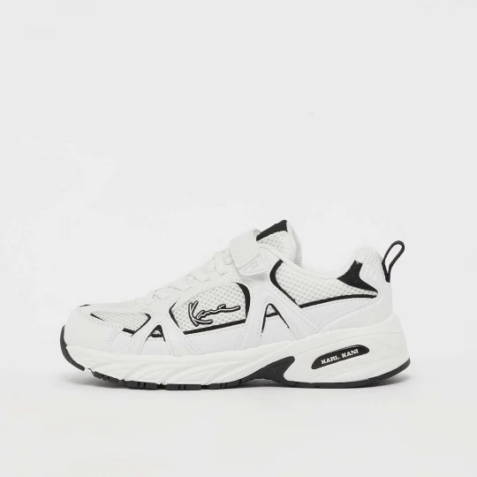 Foto van product Prime Runner Kinderen Karl Kani wit