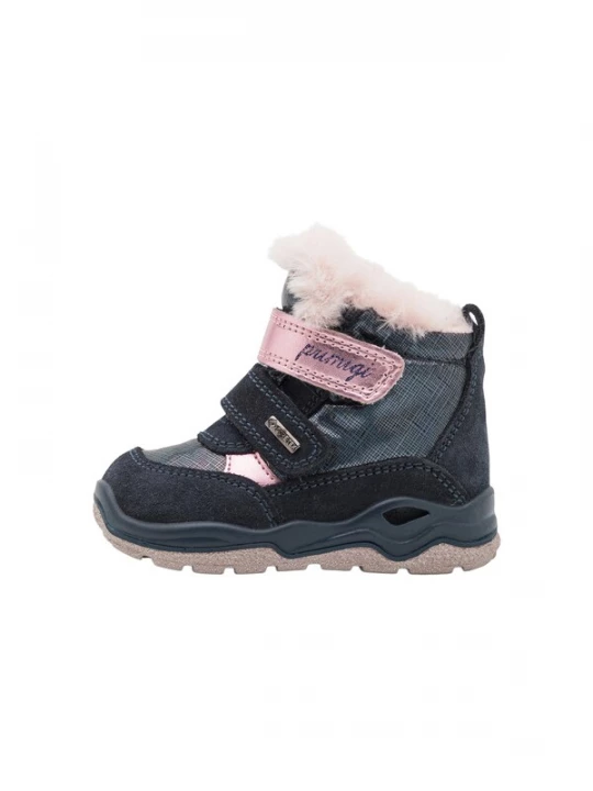 Foto van product PRIMIGI Laarzen 'PGYGT' navy / rosa