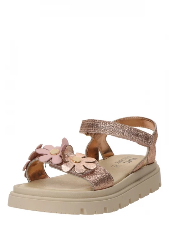 Foto van product PRIMIGI Sandalen poederroze