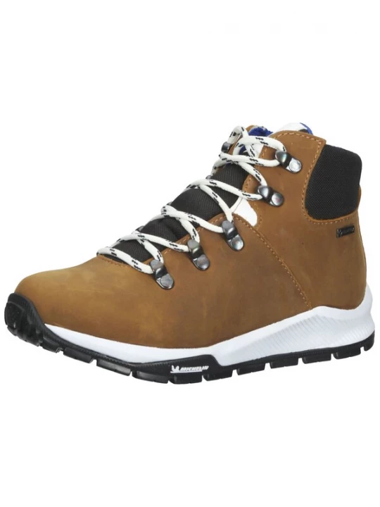 Foto van product PRIMIGI Sneakers bruin