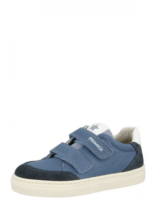Foto van product PRIMIGI Sneakers navy / donkerblauw / wit