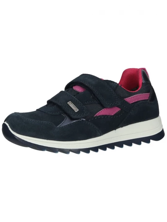 Foto van product PRIMIGI Sneakers navy / duifblauw / cyclaam