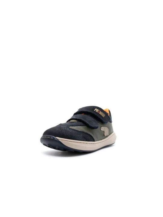 Foto van product PRIMIGI Sneakers 'Paf 49000' beige / groen