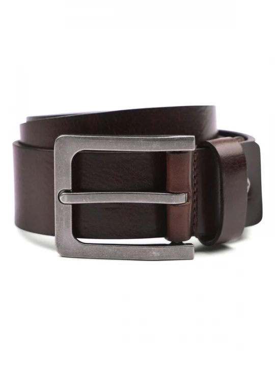 Foto van product Profuomo Riem bruin