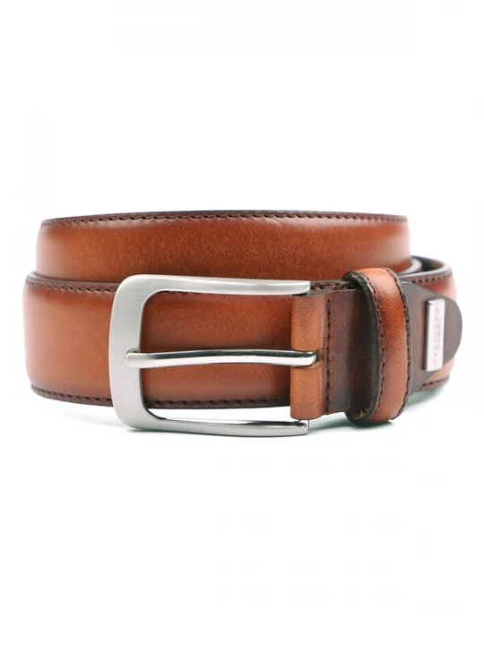 Foto van product Profuomo Riem cognac