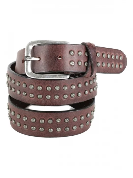 Foto van product Profuomo Riem 'London' bruin