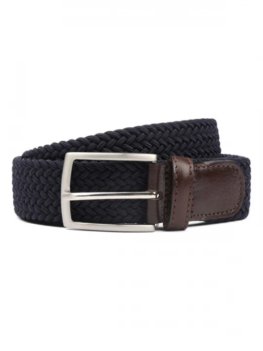 Foto van product Profuomo Riem navy