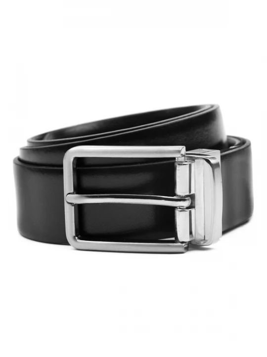 Foto van product Profuomo Riem zwart