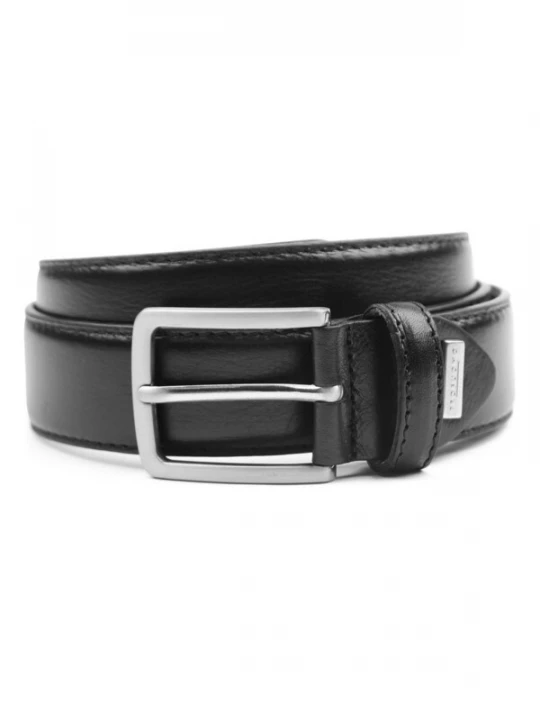 Foto van product Profuomo Riem zwart