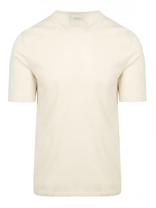 Foto van product Profuomo Shirt beige
