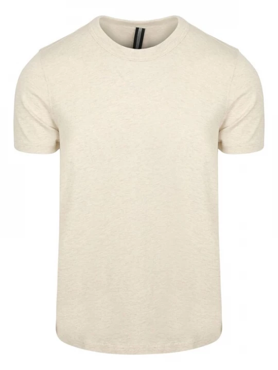 Foto van product Profuomo Shirt beige