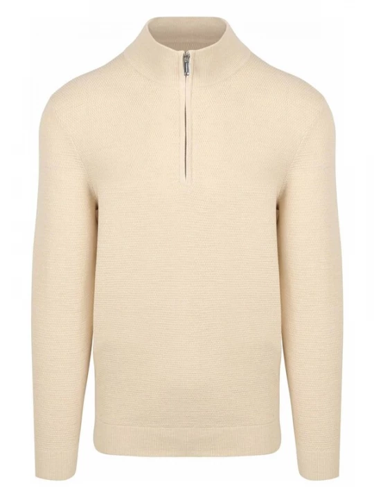 Foto van product Profuomo Shirt beige