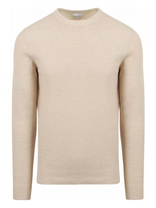 Foto van product Profuomo Shirt beige