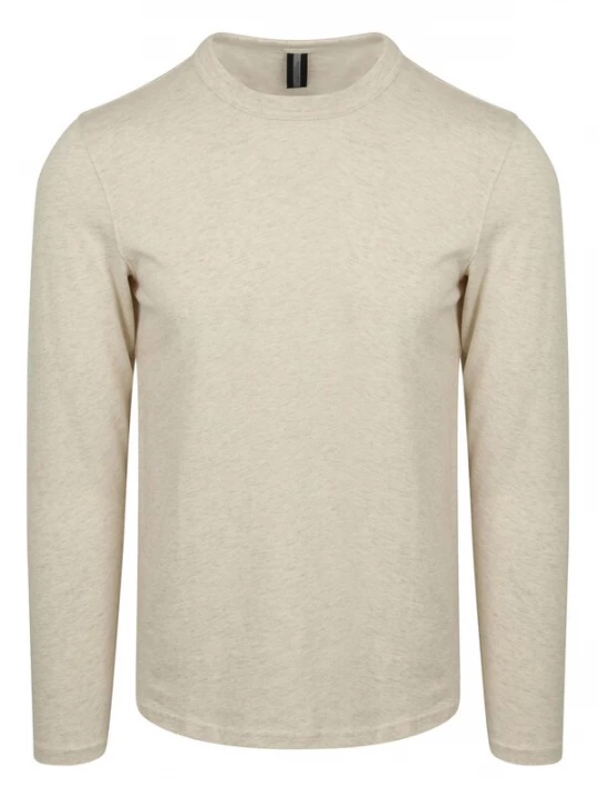 Foto van product Profuomo Shirt beige