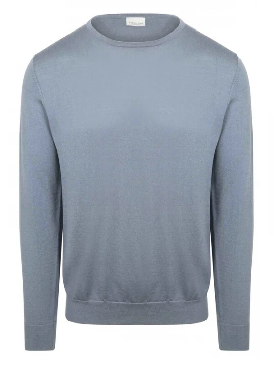 Foto van product Profuomo Shirt blauw