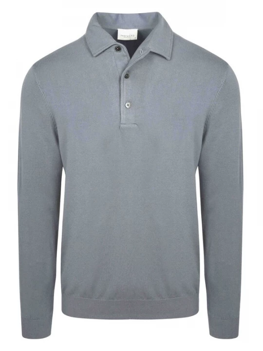 Foto van product Profuomo Shirt blauw