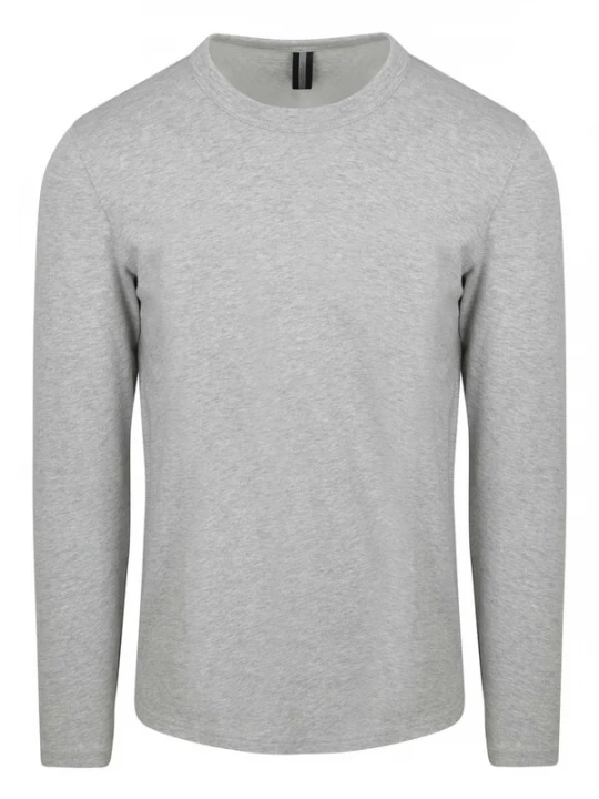 Foto van product Profuomo Shirt grijs