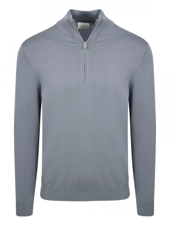 Foto van product Profuomo Shirt lichtblauw