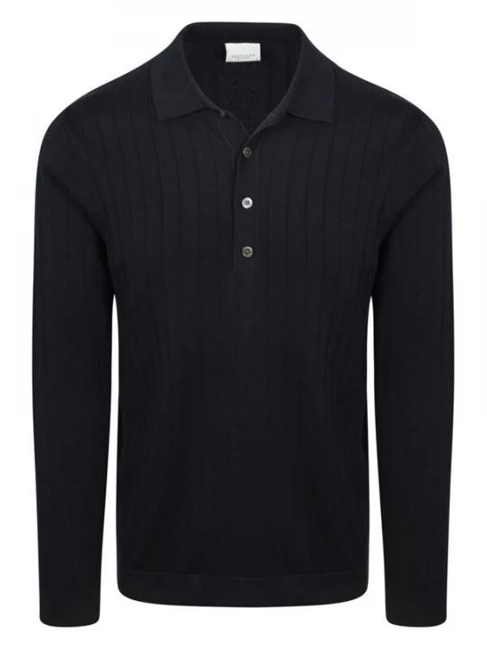 Foto van product Profuomo Shirt navy
