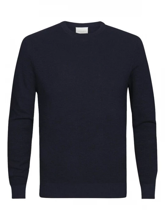 Foto van product Profuomo Shirt navy